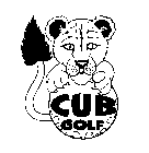 CUB GOLF