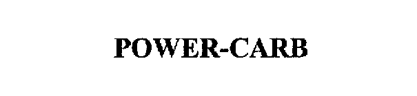 POWER-CARB