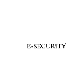 E-SECURITY