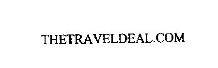 THETRAVELDEAL.COM
