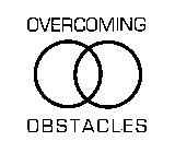 OVERCOMING OBSTACLES
