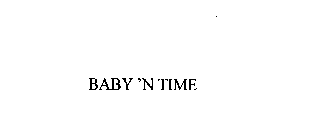 BABY 'N TIME