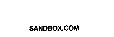 SANDBOX.COM