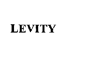 LEVITY
