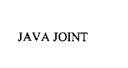 JAVA JOINT