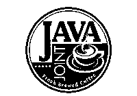 JAVA JOINT FRESH BREWED COFFEE