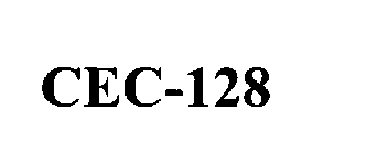 CEC-128