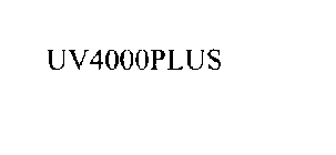 UV4000PLUS