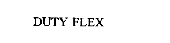 DUTY FLEX