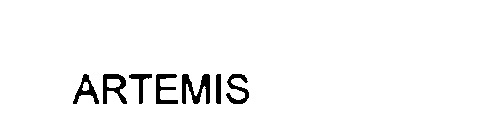 ARTEMIS