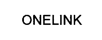 ONELINK