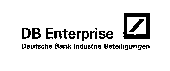 DB ENTERPRISE DEUTSCHE BANK INDUSTRIE BETEILIGUNGEN