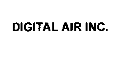 DIGITAL AIR INC.