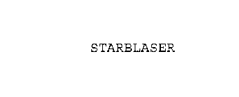 STARBLASER