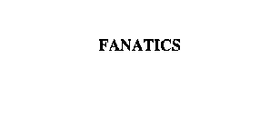 FANATICS