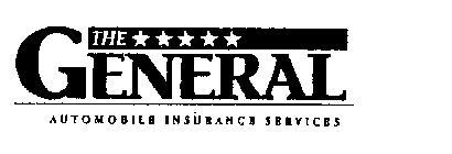 THE GENERAL  INSURANCE
