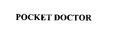 POCKET DOCTOR