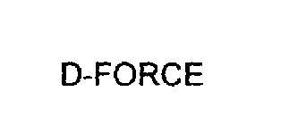 D-FORCE
