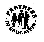 PARTNERS IN EDUCATION