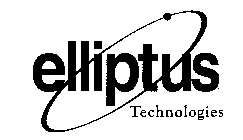 ELLIPTUS TECHNOLOGIES