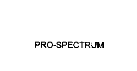 PRO-SPECTRUM