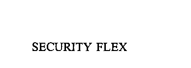 SECURITY FLEX