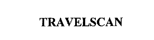 TRAVELSCAN