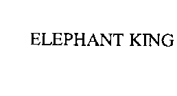 ELEPHANT KING