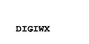 DIGIWX