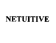 NETUITIVE