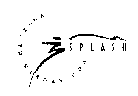 THE SPORTS CLUB/LA SPLASH