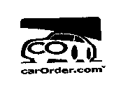 CO CARORDER.COM