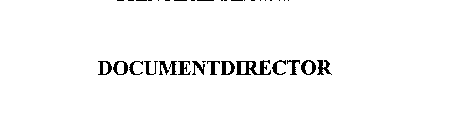 DOCUMENTDIRECTOR