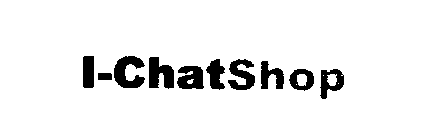 I-CHATSHOP