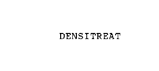 DENSITREAT