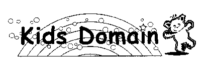 KIDS DOMAIN