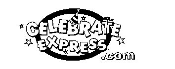 CELEBRATE EXPRESS.COM