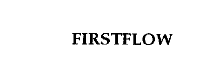 FIRSTFLOW