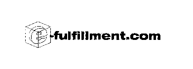 E-FULFILLMENT.COM