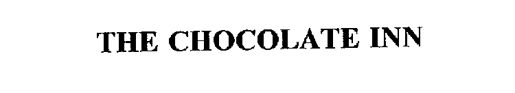 THE CHOCOLATE INN