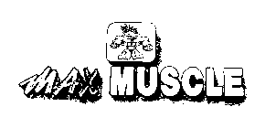 MAX MUSCLE
