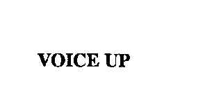 VOICE UP