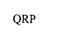 QRP