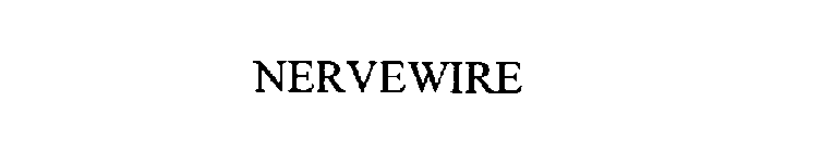 NERVEWIRE