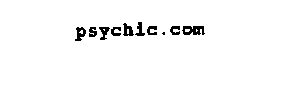 PSYCHIC.COM