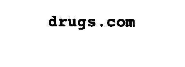 DRUGS.COM