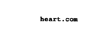 HEART.COM