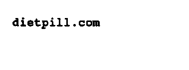 DIETPILL.COM