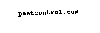 PESTCONTROL.COM