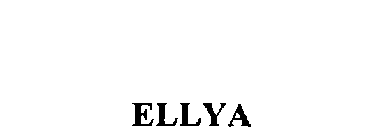 ELLYA